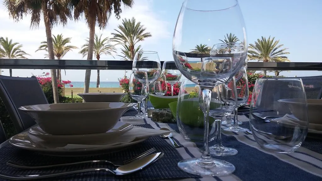 Del Mar Hotel Playa de Palma