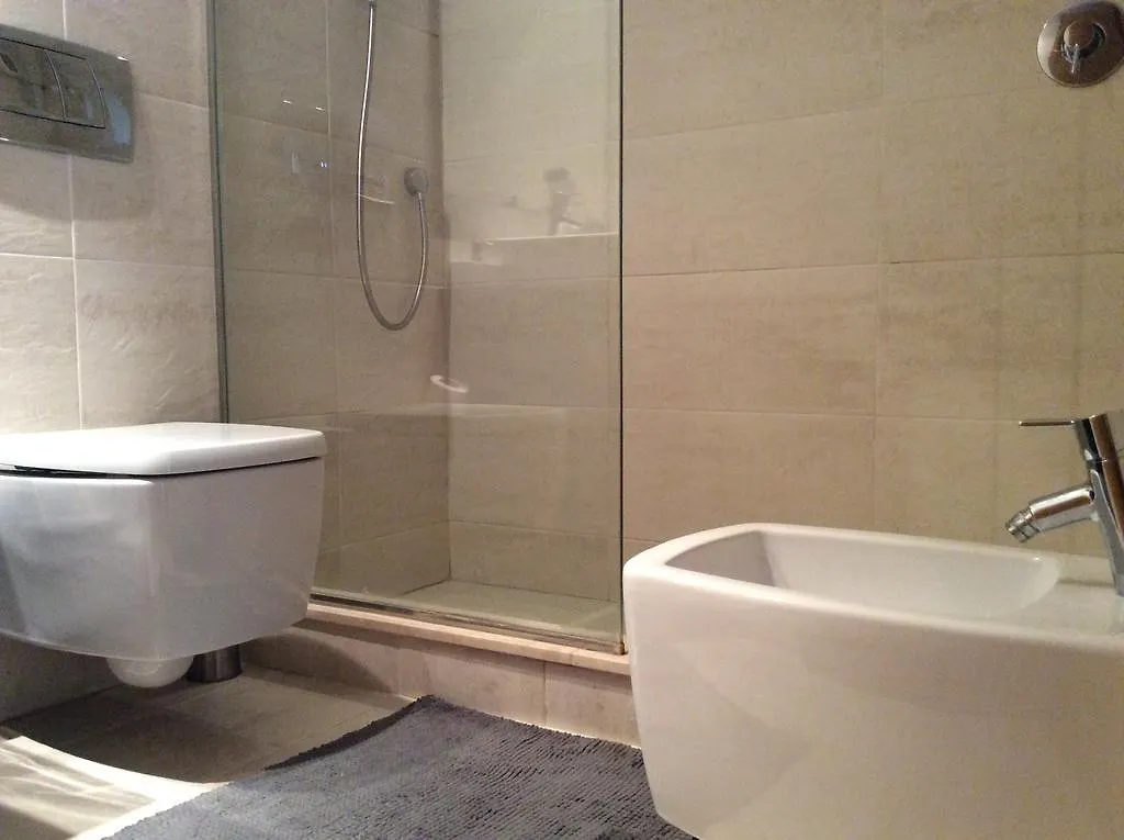 Apartamento Del Mar Hotel Playa de Palma