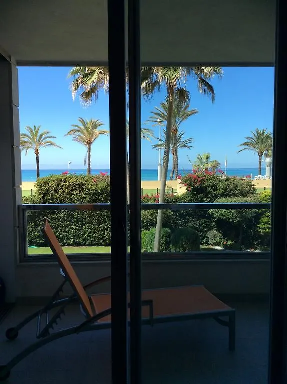 Del Mar Hotel Playa de Palma  Apartamento Playa de Palma (Mallorca)