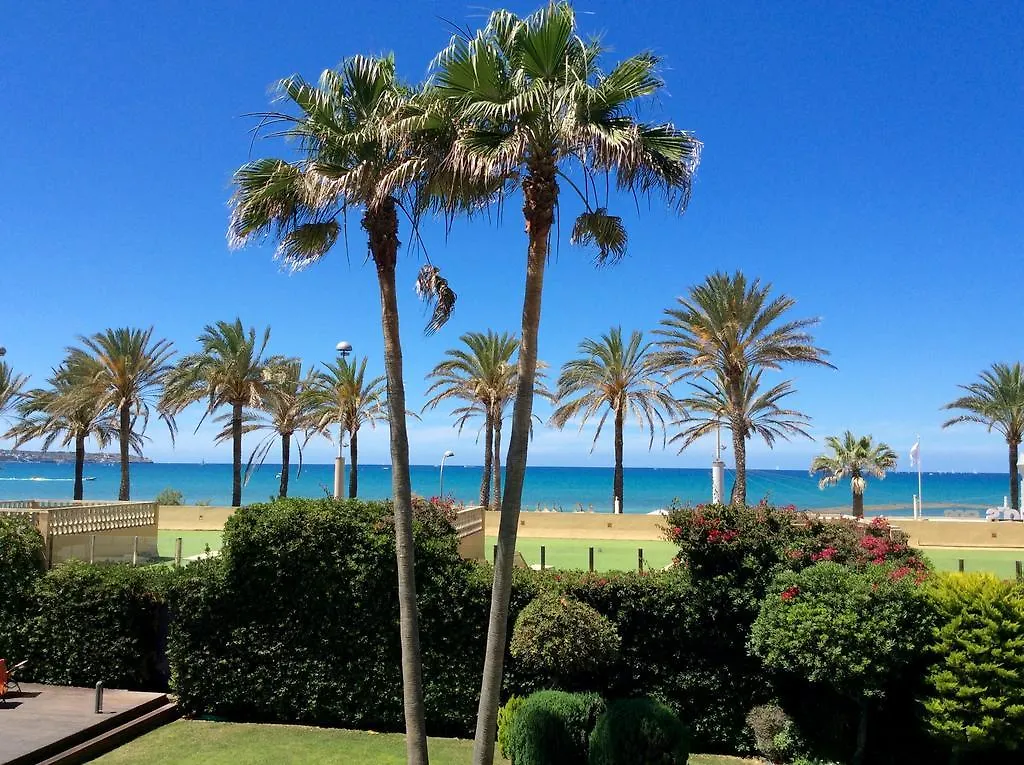 Appartamento Del Mar Hotel Playa de Palma  Spagna
