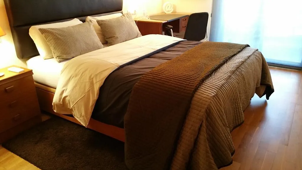 Apartamento Del Mar Hotel Playa de Palma