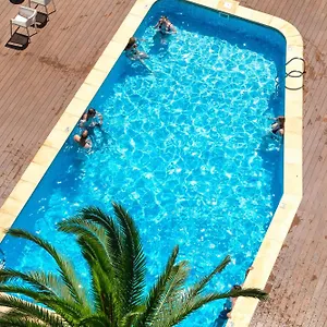 Lägenhet Cabot Tres Torres, Playa de Palma (Mallorca)