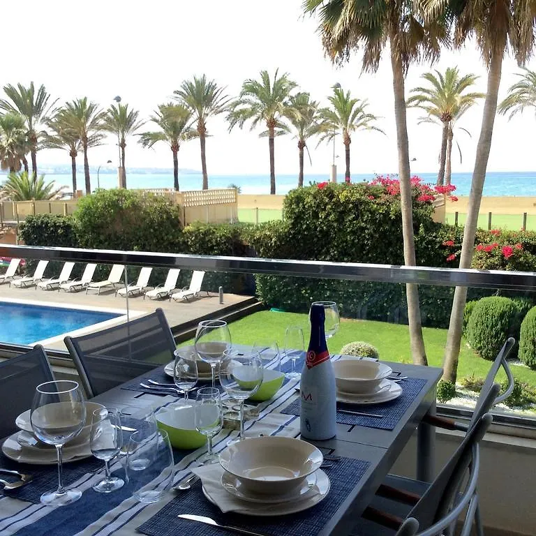 Del Mar Hotell Playa de Palma